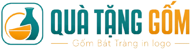 Quà Tặng Gốm Bát Tràng